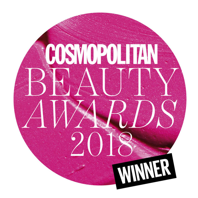 Mavala winner of the Cosmopolitan Beauty Awards